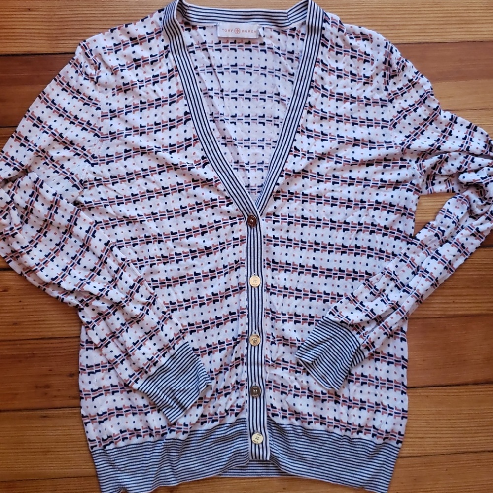 Tory Burch Cardigan